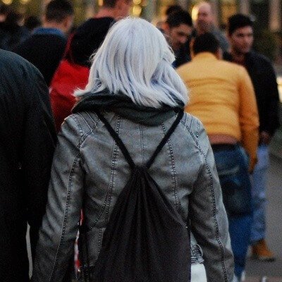 Iscrizioni Atleta Italiano